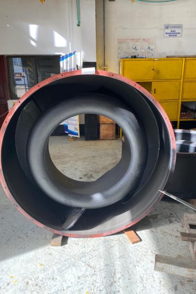 soldadura-fria-cacheta-metalica-entorno-controlado